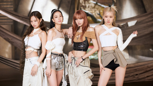 &ldquo;Đ&agrave;o&rdquo; lại loạt ảnh BLACKPINK trước khi ra mắt: Netizen bất ngờ đổ dồn sự ch&uacute; &yacute; v&agrave;o nhan sắc xuất ch&uacute;ng của &ldquo;c&ocirc; g&aacute;i thứ 5&rdquo; - Ảnh 8.