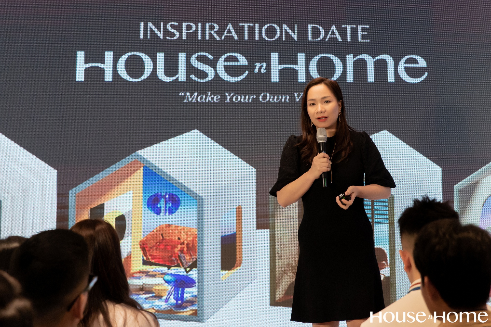 House n Home sẽ là điểm chạm của những người mong muốn hướng tới một không gian sống đẹp và chất lượng hơn - Ảnh 3. House n Home sẽ là điểm chạm của những người mong muốn hướng tới một không gian sống đẹp và chất lượng hơn - Ảnh 3.