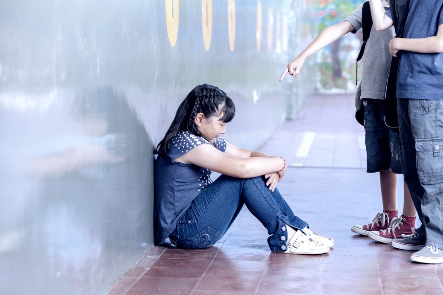 "Chỉ là chuyện trẻ con thôi mà": Người lớn thực sự chẳng hiểu gì về bạo lực học đường và biết cách giải quyết từ gốc rễ vấn đề - Ảnh 3. "Chỉ là chuyện trẻ con thôi mà": Người lớn thực sự chẳng hiểu gì về bạo lực học đường và biết cách giải quyết từ gốc rễ vấn đề - Ảnh 3.