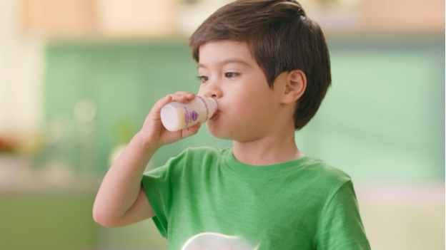 Trẻ biếng ăn có thể là do mất cân bằng hệ vi sinh đường ruột - Ảnh 2.