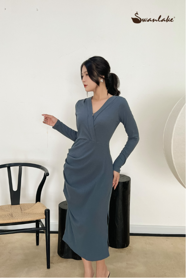 Swanlake chinh phục phụ nữ Việt bằng vẻ đẹp thi&ecirc;n nga trong thời trang - Ảnh 4.