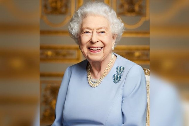 Chi phí tang lễ Nữ hoàng Elizabeth II - Ảnh 1.