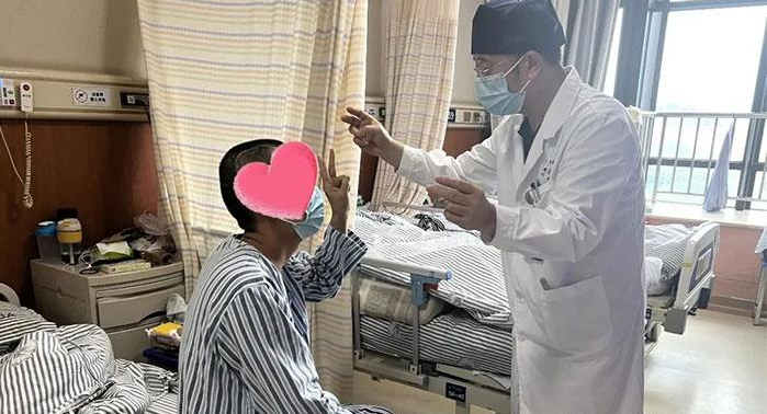 Trung Quốc: Nam sinh 17 tuổi đã bị nhồi máu não, bác sĩ nhắc bỏ ngay những thói quen nhiều người mắc này - Ảnh 1.