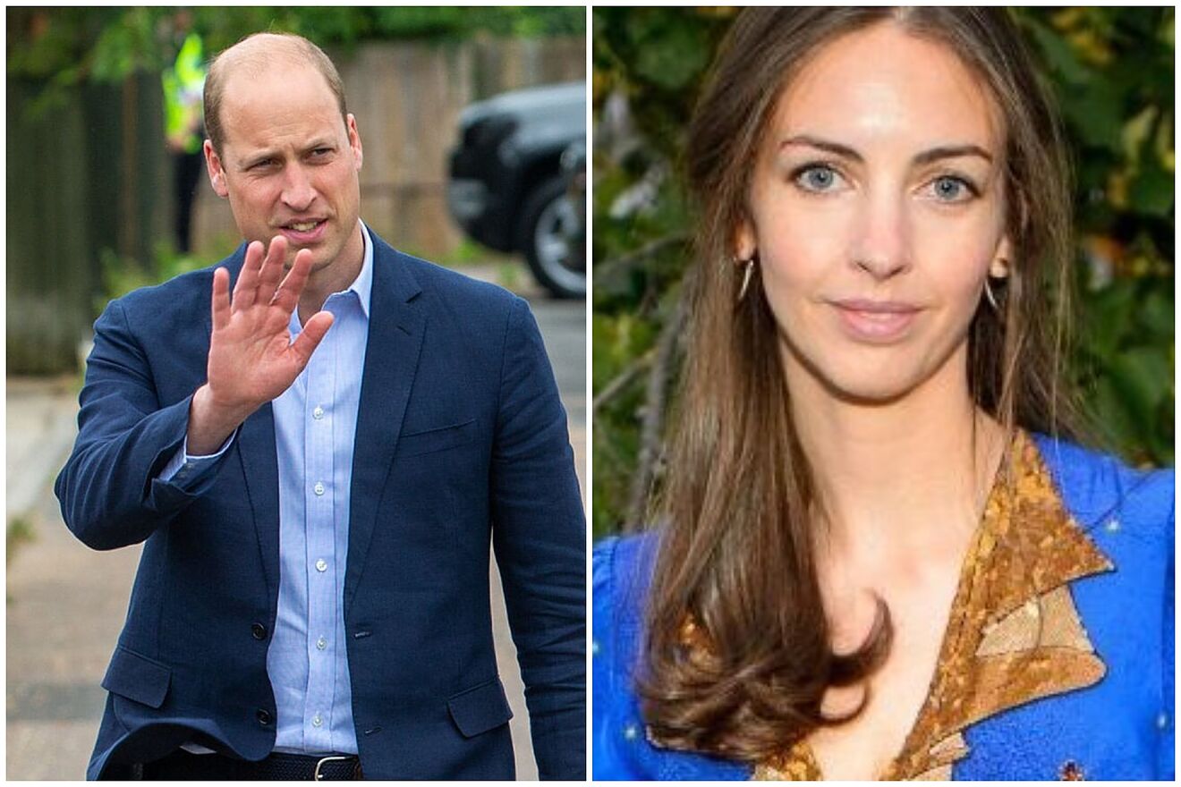 Đối diện với nghi vấn ngoại tình nhiều năm, William và Kate đã xử lý êm đẹp để cùng nhau bước tiếp thế nào? - Ảnh 1.