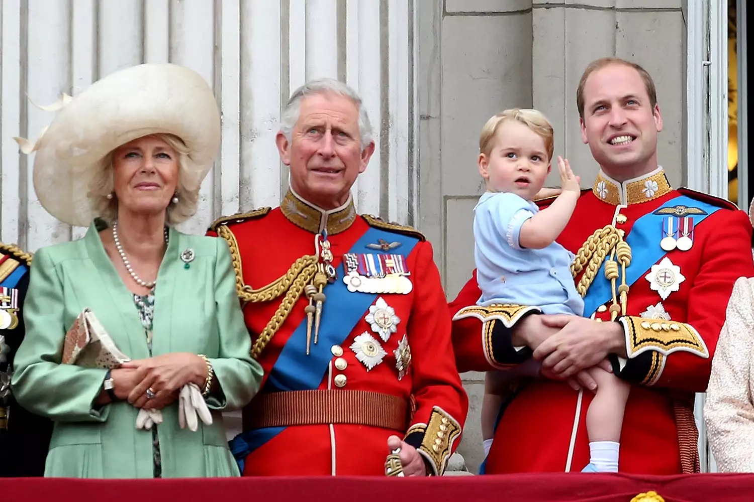 Thân vương William sẽ là người thực hiện hành động quan trọng và ý nghĩa này trong lễ đăng quang của Vua Charles - Ảnh 3.