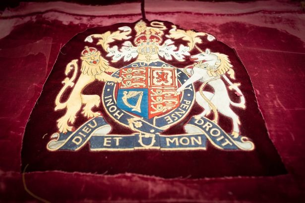 Thân vương William sẽ là người thực hiện hành động quan trọng và ý nghĩa này trong lễ đăng quang của Vua Charles - Ảnh 6.