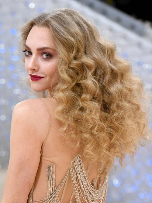 10 beauty look đẹp đỉnh cao tại Met Gala 2023 - Ảnh 8.