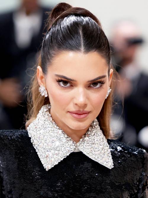 10 beauty look đẹp đỉnh cao tại Met Gala 2023 - Ảnh 2.