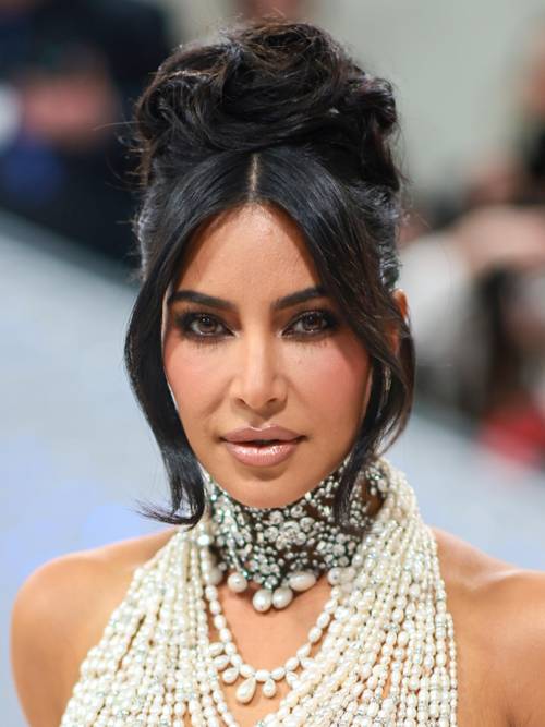 10 beauty look đẹp đỉnh cao tại Met Gala 2023 - Ảnh 3.