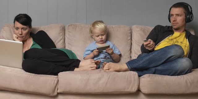 99% thành công của trẻ đến từ 1% sự thay đổi của bố: Sửa cha rồi mới dạy con - Ảnh 3. 99% thành công của trẻ đến từ 1% sự thay đổi của bố: Sửa cha rồi mới dạy con - Ảnh 3.