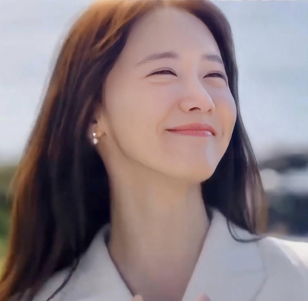 Loạt biểu cảm đáng yêu của Yoona trong phim mới - Ảnh 4.