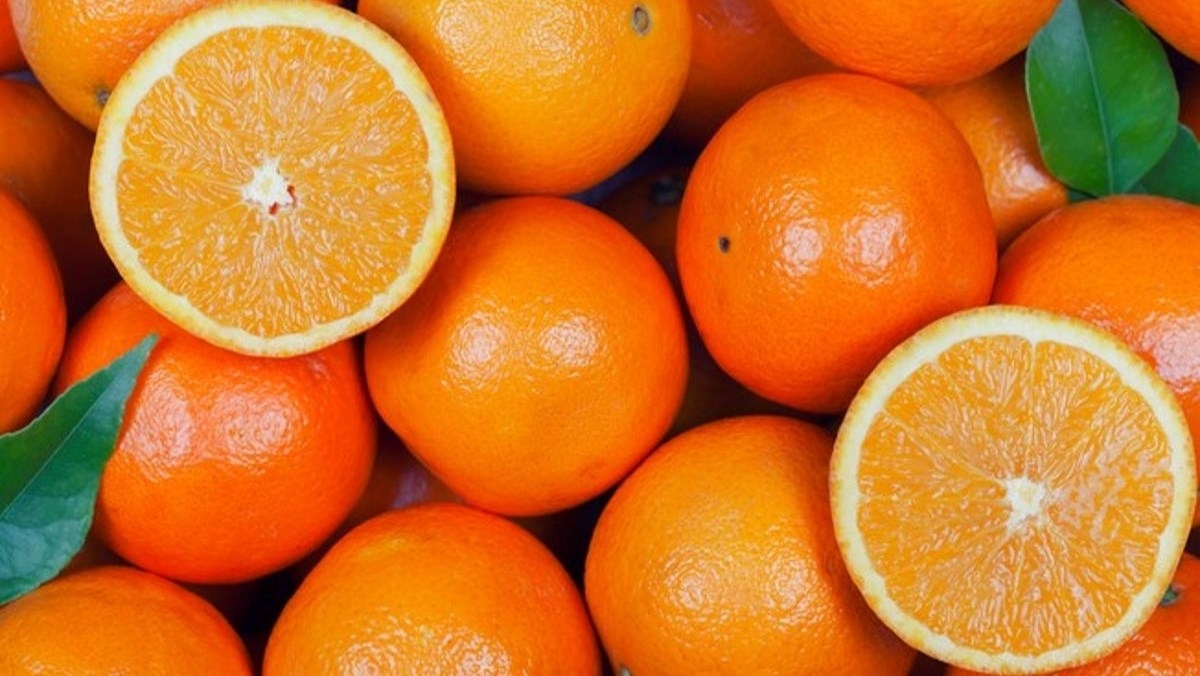 Điều gì xảy ra nếu bạn ăn 1 trái cam mỗi ngày? - Ảnh 2.