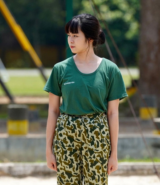 Nữ diễn viên đại diện dự Tuần phim Việt Nam tại Cuba: Nhan sắc ấn tượng, không tin được chọn vì lý do này - Ảnh 6.