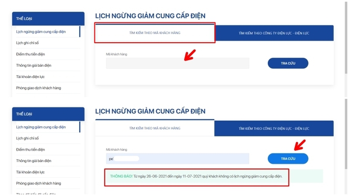 Người dân TP HCM làm thế nào để biết lịch cúp điện? - Ảnh 1. Người dân TP HCM làm thế nào để biết lịch cúp điện? - Ảnh 1.