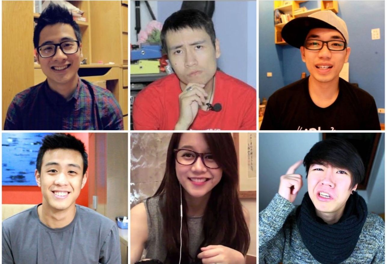 Cuộc sống hiện nay của các Vlogger Việt đời đầu