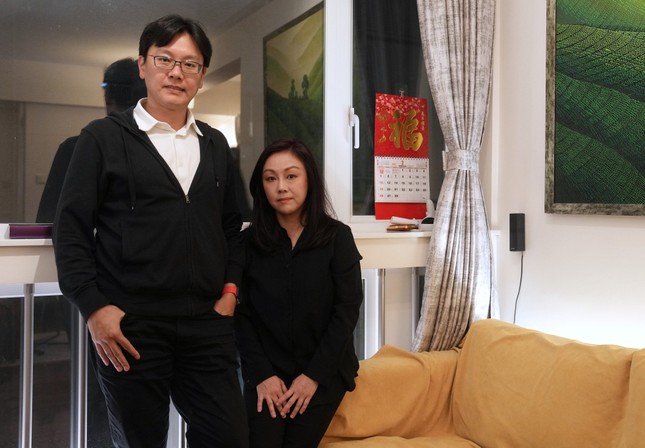 Uẩn khúc rửa tiền của người mẫu Thái Thiên Phượng - Ảnh 2. Uẩn khúc rửa tiền của người mẫu Thái Thiên Phượng - Ảnh 2.