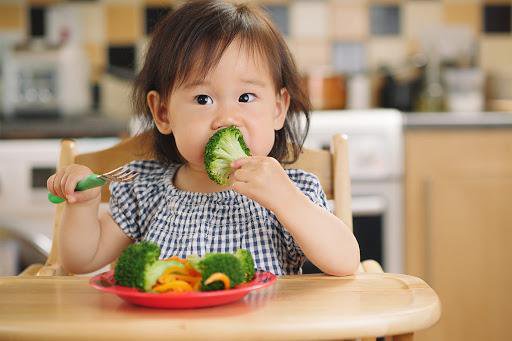 Có nên bổ sung vitamin kích thích ăn ngon cho trẻ kém hấp thu trong mùa hè? - Ảnh 2.