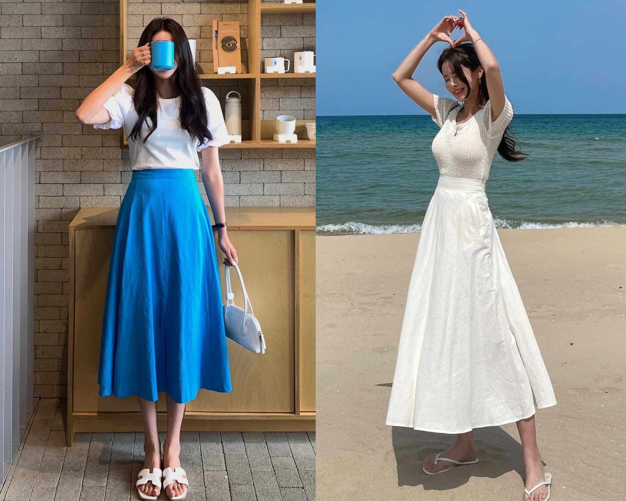 3 mẫu váy cưới chữ A xinh đẹp dành cho tháng 22023