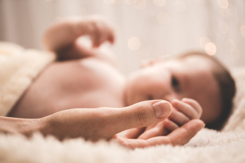 Mẹo phát hiện bất thường về thị giác ở trẻ nhỏ - Ảnh 1. Mẹo phát hiện bất thường về thị giác ở trẻ nhỏ - Ảnh 1.