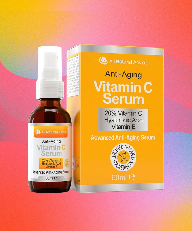 8 sản phẩm chống già bán chạy nhất Amazon: Giá chỉ từ 360k, hàng bình dân nhưng được khen ngợi hết lời - Ảnh 7. 8 sản phẩm chống già bán chạy nhất Amazon: Giá chỉ từ 360k, hàng bình dân nhưng được khen ngợi hết lời - Ảnh 7.
