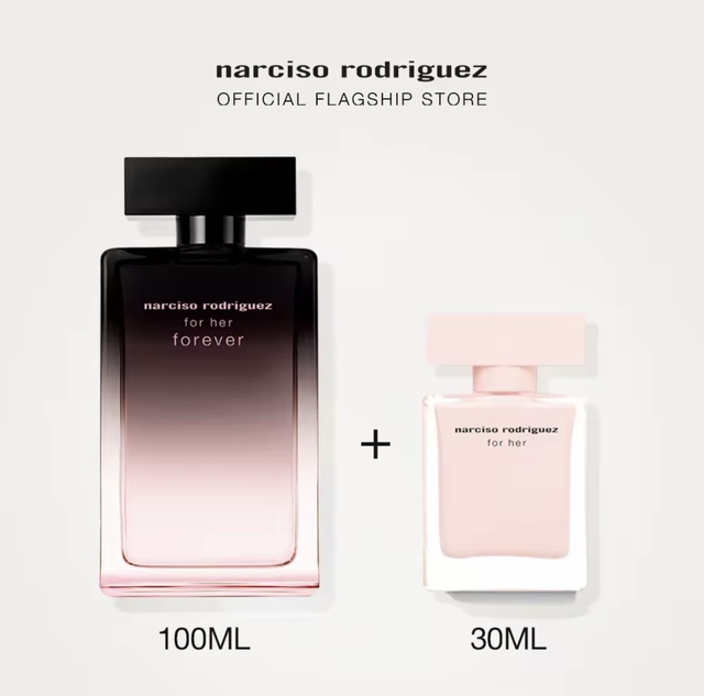 Narciso tung phiên bản nước hoa mới: Thiết kế xinh lịm tim, ẩn ý đằng sau khiến phái nữ rung động - Ảnh 2. Narciso tung phiên bản nước hoa mới: Thiết kế xinh lịm tim, ẩn ý đằng sau khiến phái nữ rung động - Ảnh 2.