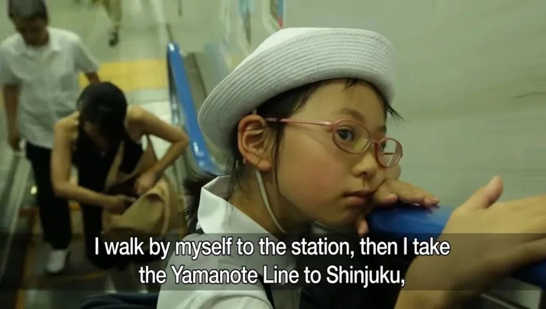 Đằng sau những đứa trẻ Nhật Bản tự đi bộ đến trường: Sự chung sức của cả cộng đồng và giáo dục tinh tế - Ảnh 2.
