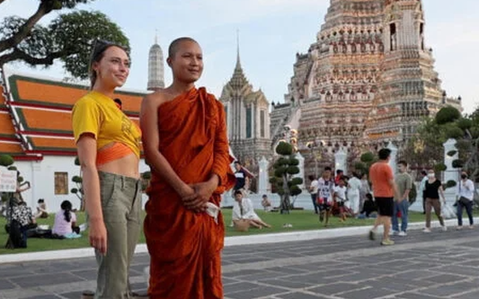 Làm việc nhà để đổi lấy chỗ ở - giải pháp du lịch tiết kiệm