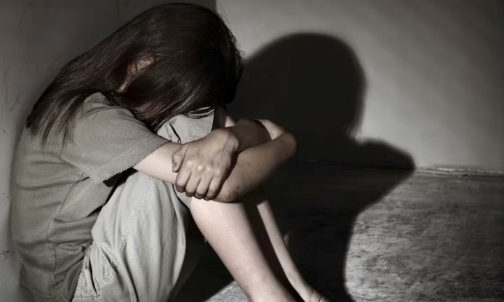 Hà Nội: Say rượu ngủ tại quán karaoke, bé gái 14 tuổi bị hiếp dâm - Ảnh 1.
