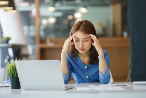 Mẹo nhỏ chỉ mất 2 phút khởi đầu ngày mới đẩy lùi stress, tràn đầy hứng khởi - Ảnh 2.