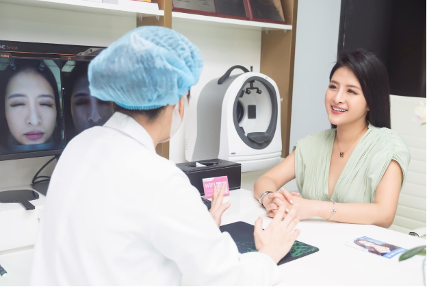 Phòng khám chuyên khoa Id lọt Top 10 thương hiệu nổi tiếng châu Á - Thái Bình Dương 2023 - Ảnh 2.
