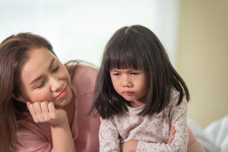 Có 3 loại tổn thương gây hại cho trẻ: thứ nhất dễ phát hiện, thứ ba âm thầm mà cực kỳ nguy hiểm - Ảnh 1. Có 3 loại tổn thương gây hại cho trẻ: thứ nhất dễ phát hiện, thứ ba âm thầm mà cực kỳ nguy hiểm - Ảnh 1.