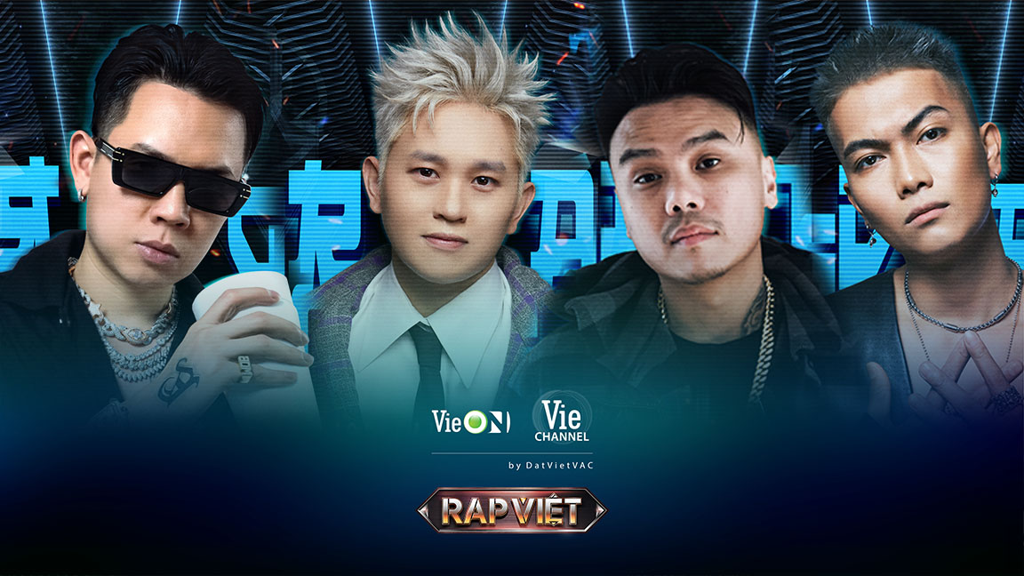 Nóng: Rap Việt Mùa 3 ấn định ngày lên sóng chính thức - Ảnh 2.
