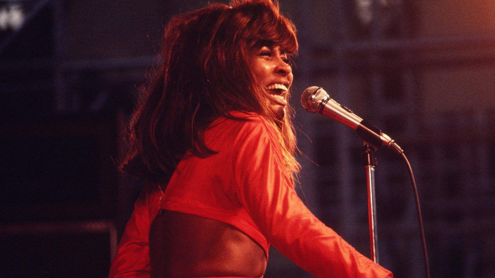 Tina Turner - Hào quang, bệnh tật và cuộc chiến cho đến cuối cùng - Ảnh 8.
