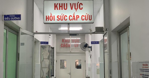 Vụ 3 người lớn ngộ độc botulinum: Bệnh nhân 45 tuổi đã tử vong - Ảnh 1.