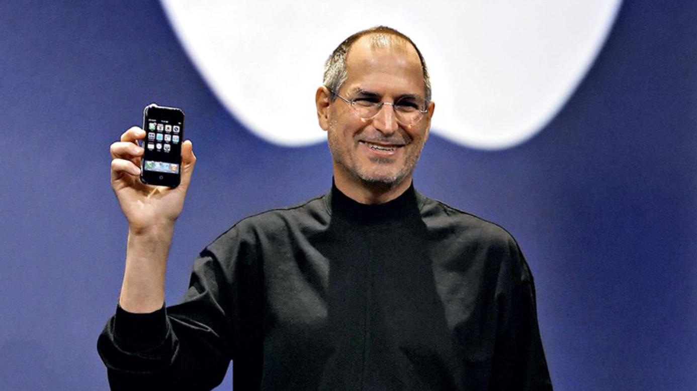 Là tỷ phú công nghệ nhưng Steve Jobs có không ít thói quen và sở thích kỳ lạ khiến nhiều người ngán ngẩm - Ảnh 1.