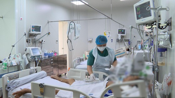 Mẫu chả lụa nghi g&acirc;y ngộ độc botulinum c&oacute; kết quả &acirc;m t&iacute;nh - Ảnh 1.
