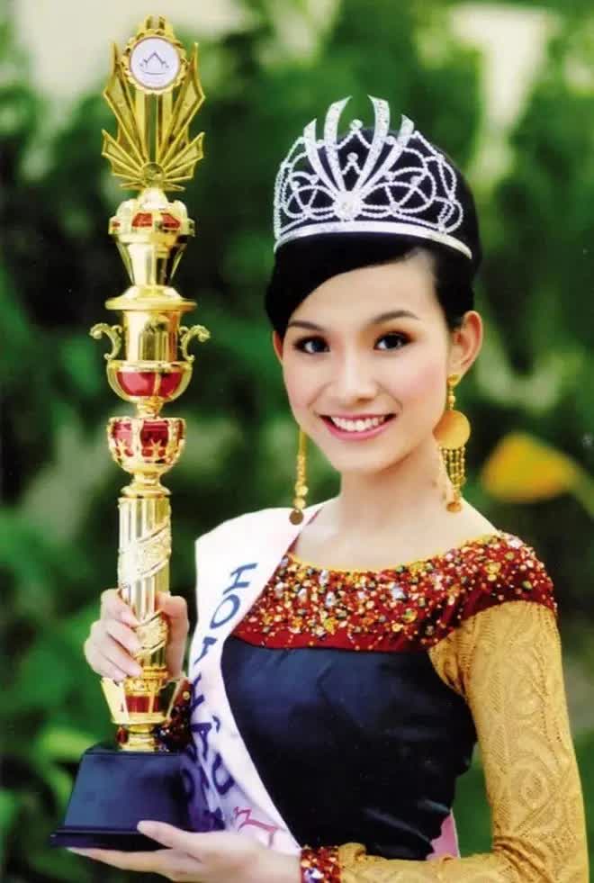Hoa hậu đầu tiên giúp Việt Nam vào top Miss Universe, hiện tại ra sao sau thời gian dài lui về hậu trường? - Ảnh 2.
