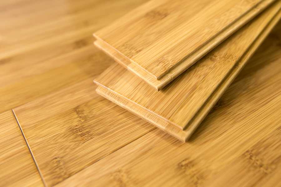 Cách lựa chọn sàn gỗ chất lượng và hợp túi tiền cho gia đình bạn - Ảnh 4.