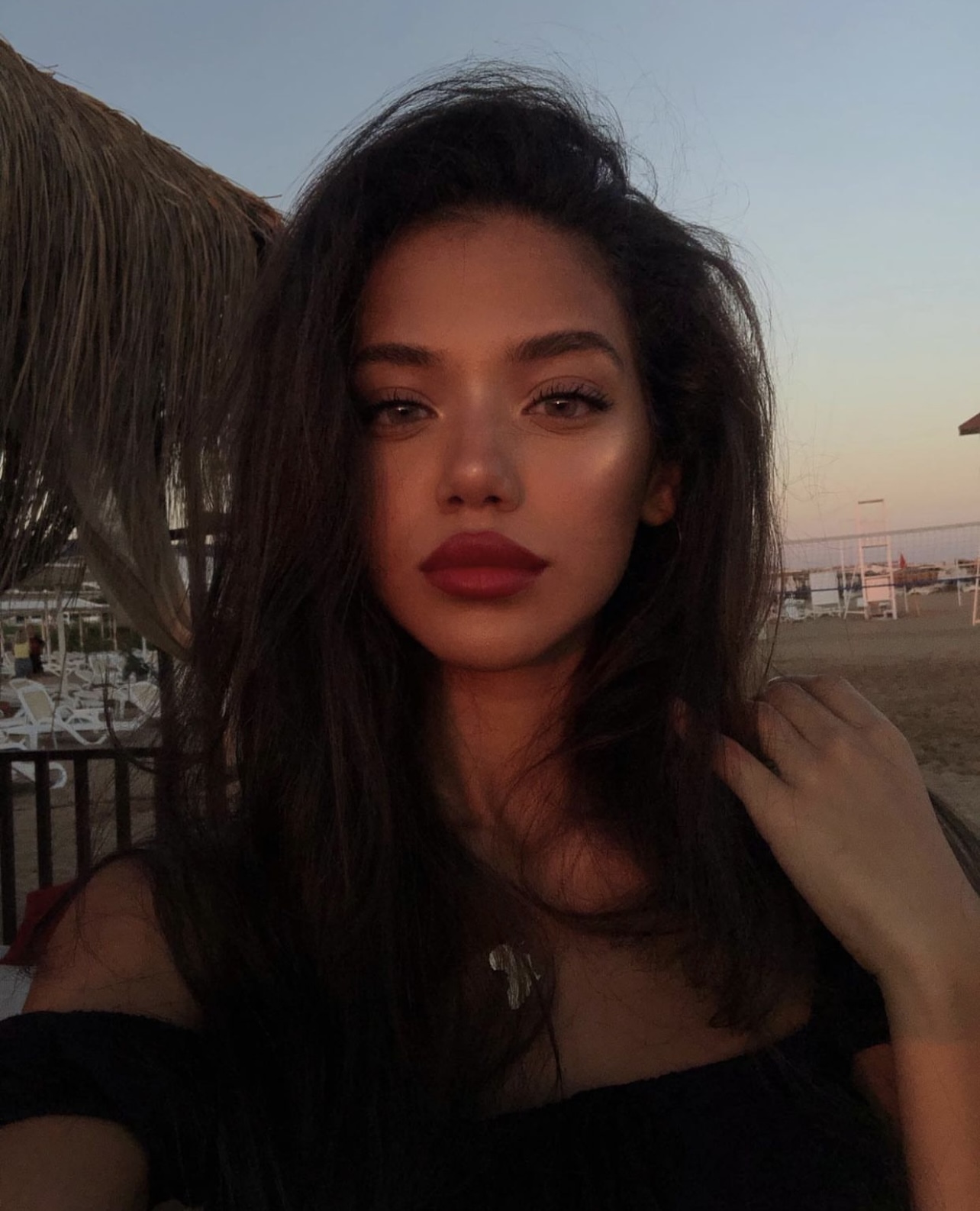 Mỹ nhân suýt đóng nàng tiên cá Disney, xinh hơn Halle Bailey nhưng mất vai vì lý do gì? - Ảnh 5. Mỹ nhân suýt đóng nàng tiên cá Disney, xinh hơn Halle Bailey nhưng mất vai vì lý do gì? - Ảnh 5.