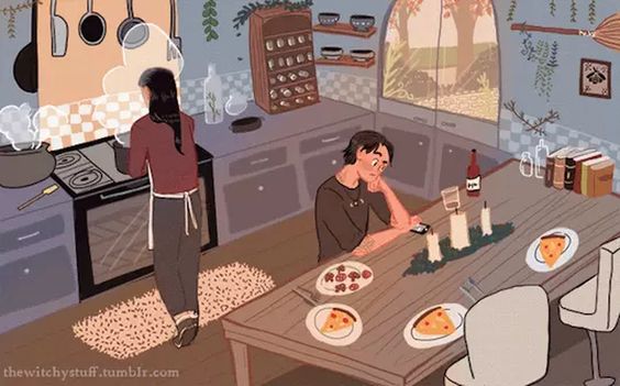 Sự thật không ngờ về những lần chồng về muộn dù tan sở từ sớm - Ảnh 1. Sự thật không ngờ về những lần chồng về muộn dù tan sở từ sớm - Ảnh 1.