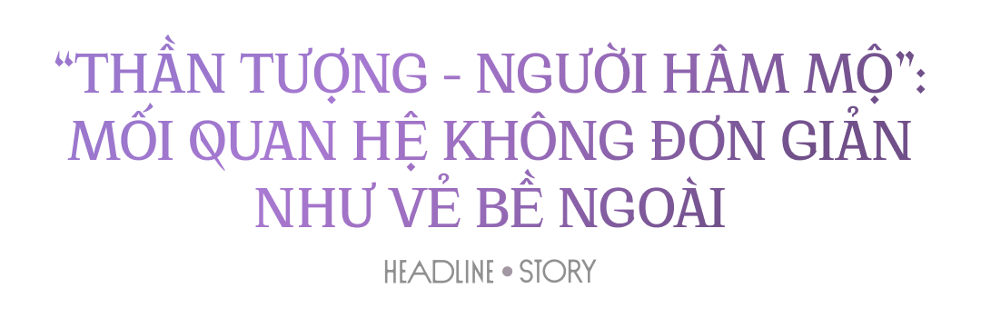 V và Jennie hẹn hò: Khi thần tượng đứng giữa người hâm mộ và &quot;người tình&quot; - Ảnh 3.