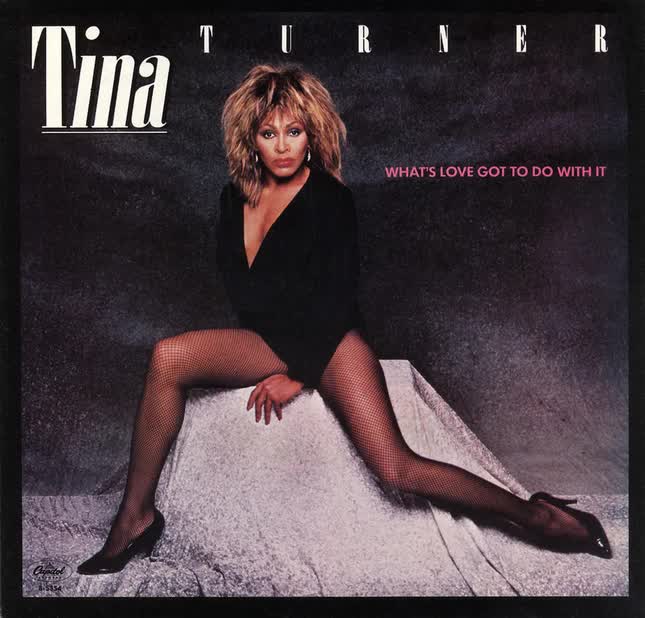 Đôi chân nổi tiếng 3,2 triệu USD của huyền thoại Tina Turner - Ảnh 3.