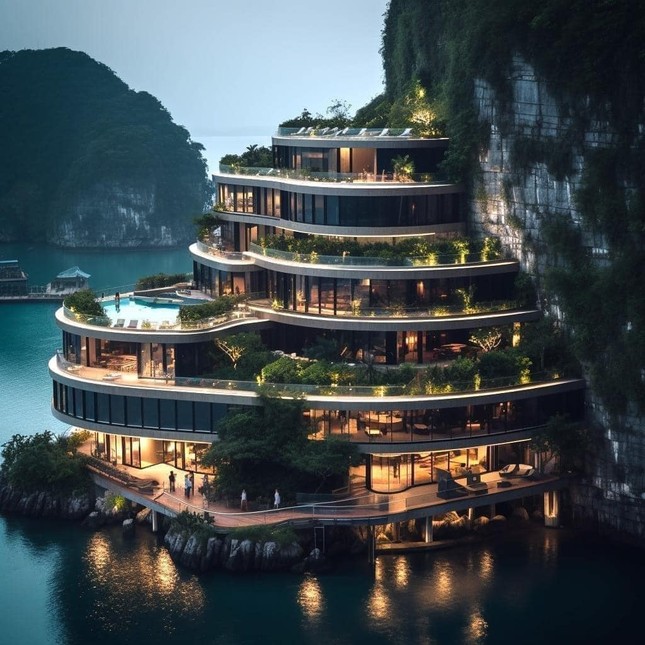 'Bẫy' du lịch độc, lạ, rẻ - Ảnh 1.