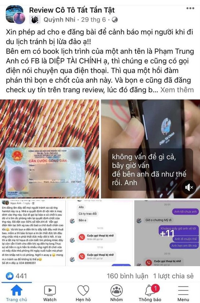 'Bẫy' du lịch độc, lạ, rẻ - Ảnh 3.