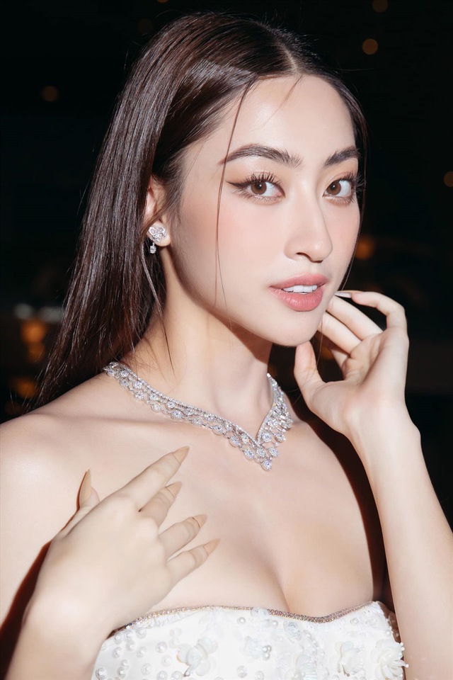 Hoa hậu 10X t&agrave;i sắc vẹn to&agrave;n Vbiz: L&agrave;m CEO 2 c&ocirc;ng ty v&agrave; giảng vi&ecirc;n trợ giảng ở tuổi đ&ocirc;i mươi - Ảnh 4.