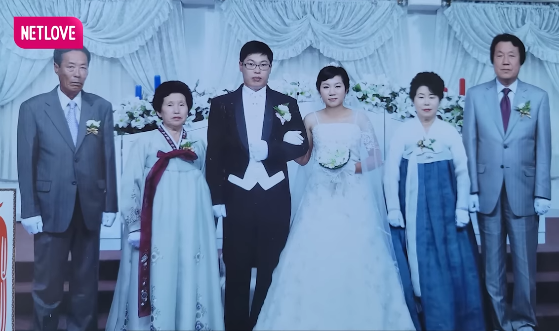 Cưới chồng Hàn Quốc hơn 19 tuổi nhờ mai mối, cô dâu Việt có cuộc sống viên mãn ở xứ người - Ảnh 2.