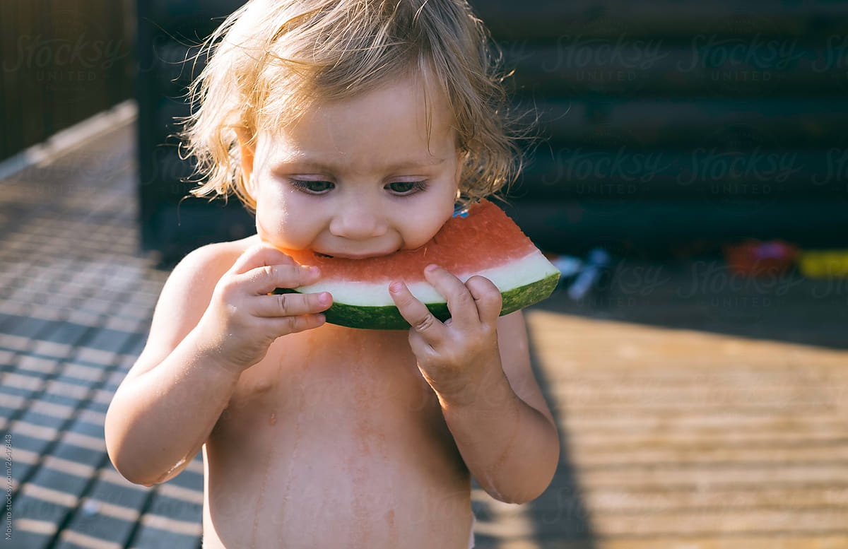 Tại sao nên thường xuyên cho trẻ ăn dưa hấu? - Ảnh 6.