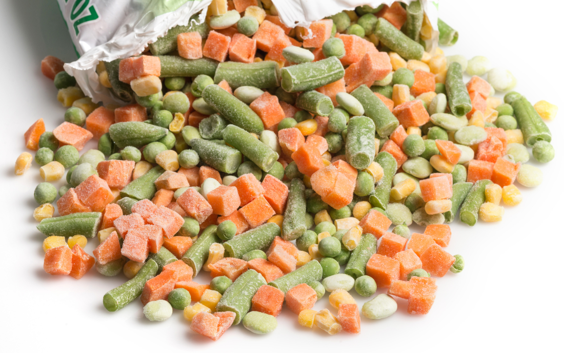 Dịch Vụ Vận Chuyển Rau Củ Đông Lạnh Đi Nghệ An Nhanh Chóng, An Toàn