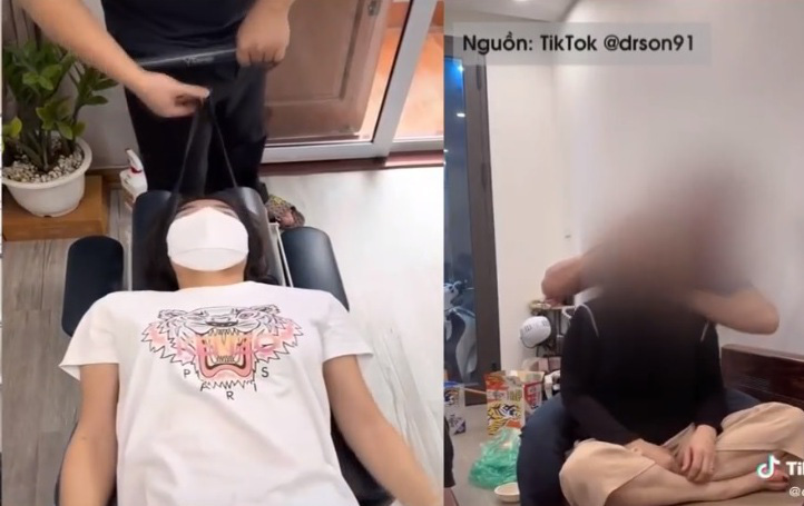 Bẻ khớp phát ra tiếng - Trào lưu lợi bất cập hại - Ảnh 6. Bẻ khớp phát ra tiếng - Trào lưu lợi bất cập hại - Ảnh 6.