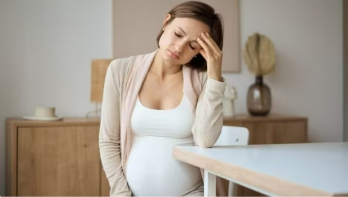 Lợi ích của việc ăn dưa hấu khi mang thai - Ảnh 3. Lợi ích của việc ăn dưa hấu khi mang thai - Ảnh 3.